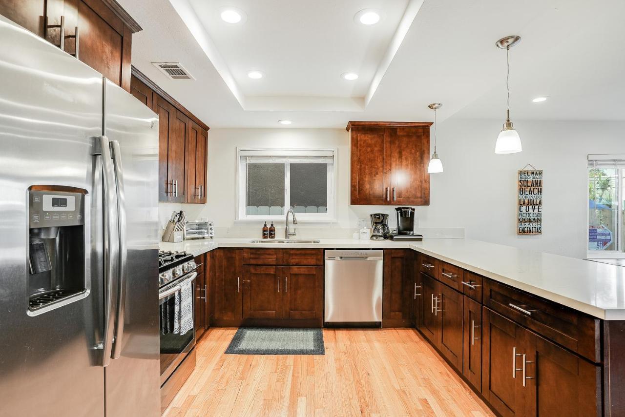 Massive W Stunning Rooftop, Parking, Spa, Ac & Bay Views! *