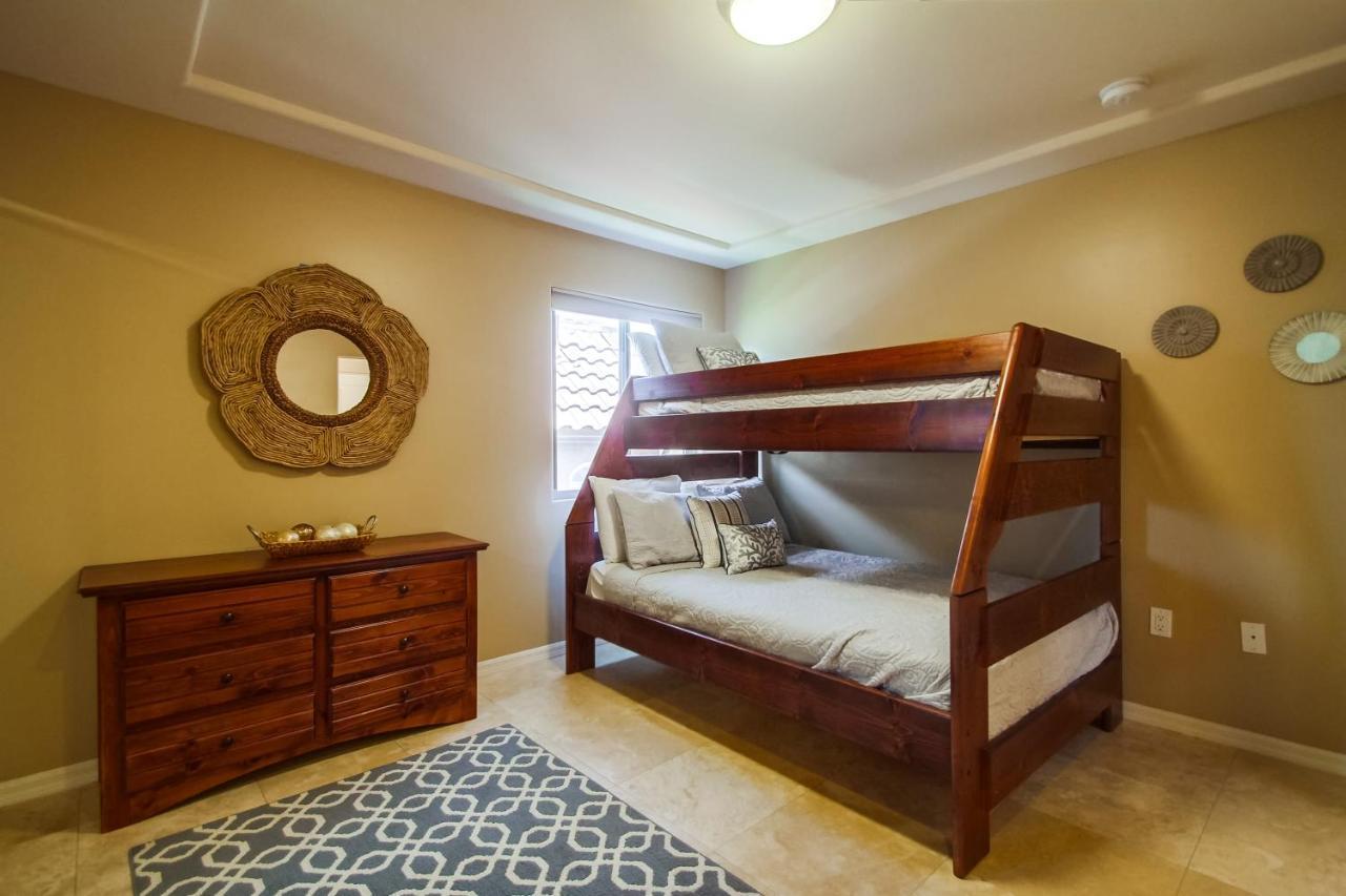 Rooftop Paradise W Private Patio, Garage & Ac *