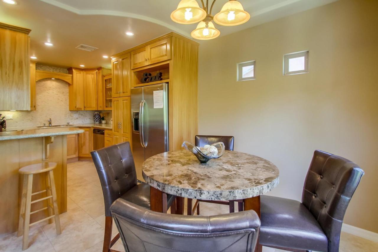 Holiday home Rooftop Paradise W Private Patio, Garage & Ac San Diego
