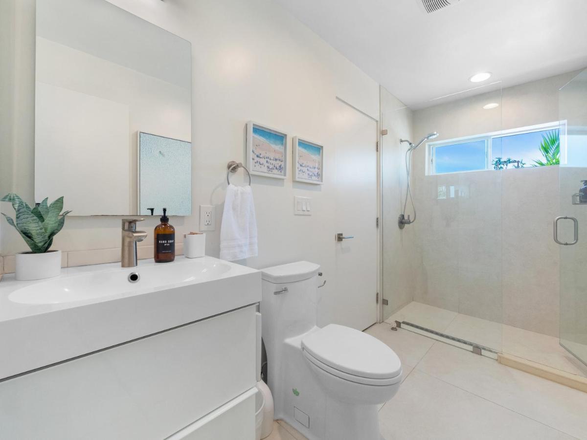 Сasa de vacaciones Birdrock Paradise W Private Pool& Spa, Ac, Fast Wifi & Yard! San Diego