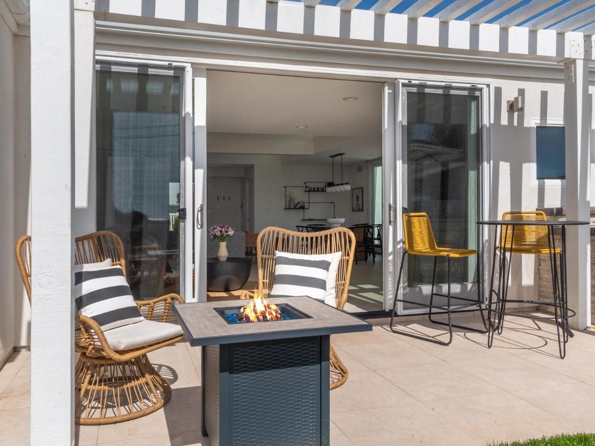 Сasa de vacaciones Birdrock Paradise W Private Pool& Spa, Ac, Fast Wifi & Yard!