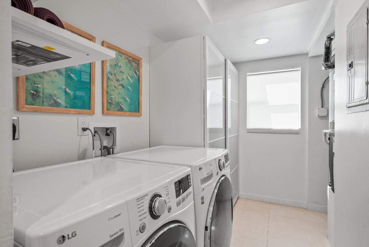 Birdrock Paradise W Private Pool& Spa, Ac, Fast Wifi & Yard! Сasa de vacaciones San Diego