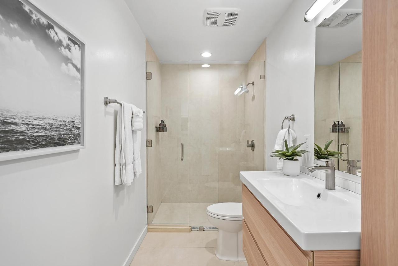 Birdrock Paradise W Private Pool& Spa, Ac, Fast Wifi & Yard! Сasa de vacaciones San Diego