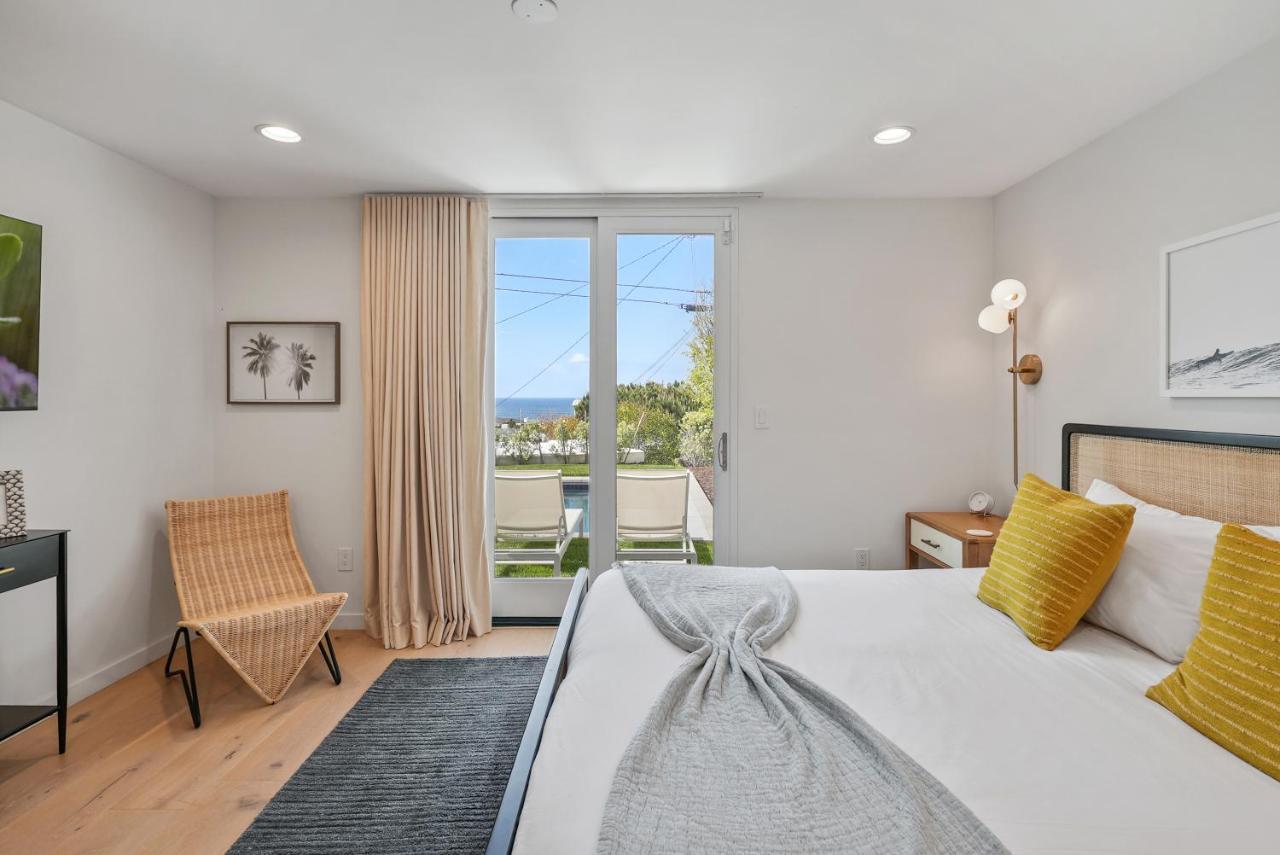 Сasa de vacaciones Birdrock Paradise W Private Pool& Spa, Ac, Fast Wifi & Yard!