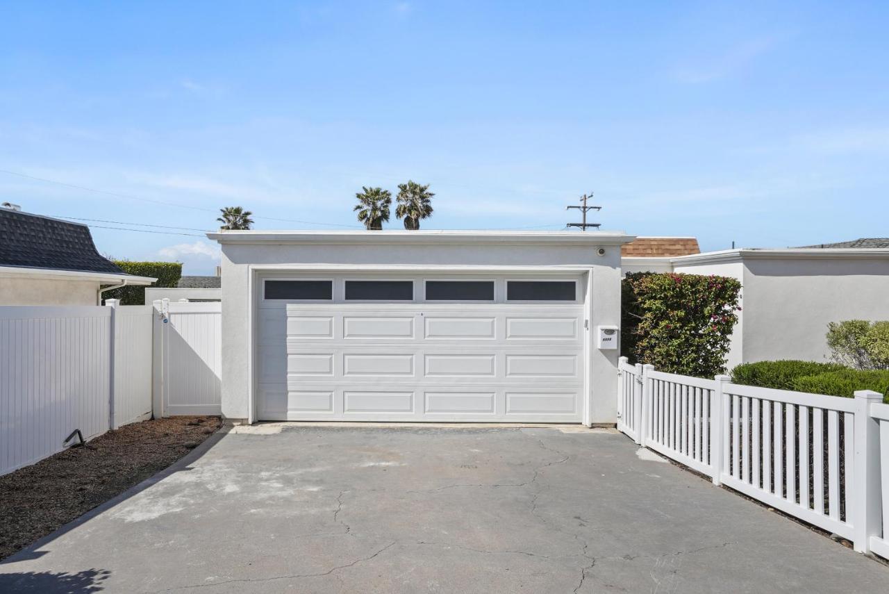 Birdrock Paradise W Private Pool& Spa, Ac, Fast Wifi & Yard!