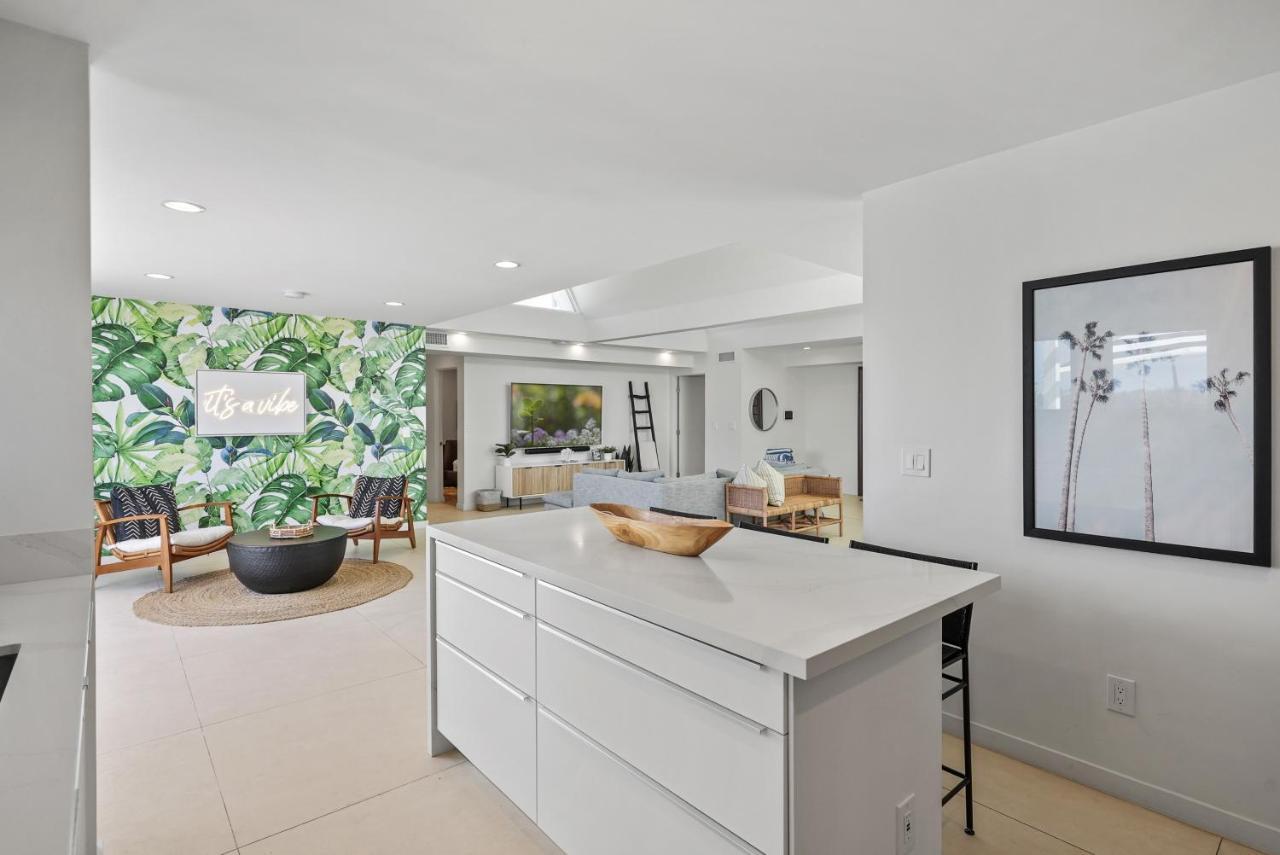 Birdrock Paradise W Private Pool& Spa, Ac, Fast Wifi & Yard!