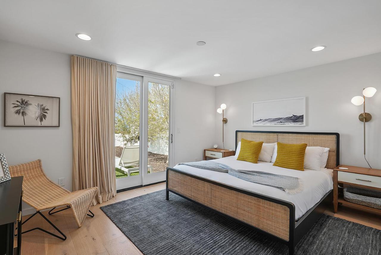 Сasa de vacaciones Birdrock Paradise W Private Pool& Spa, Ac, Fast Wifi & Yard! San Diego
