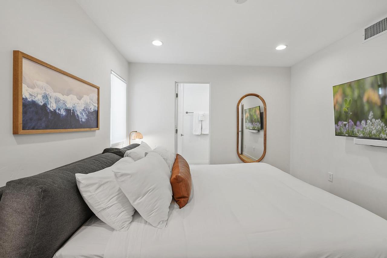 Сasa de vacaciones Birdrock Paradise W Private Pool& Spa, Ac, Fast Wifi & Yard!