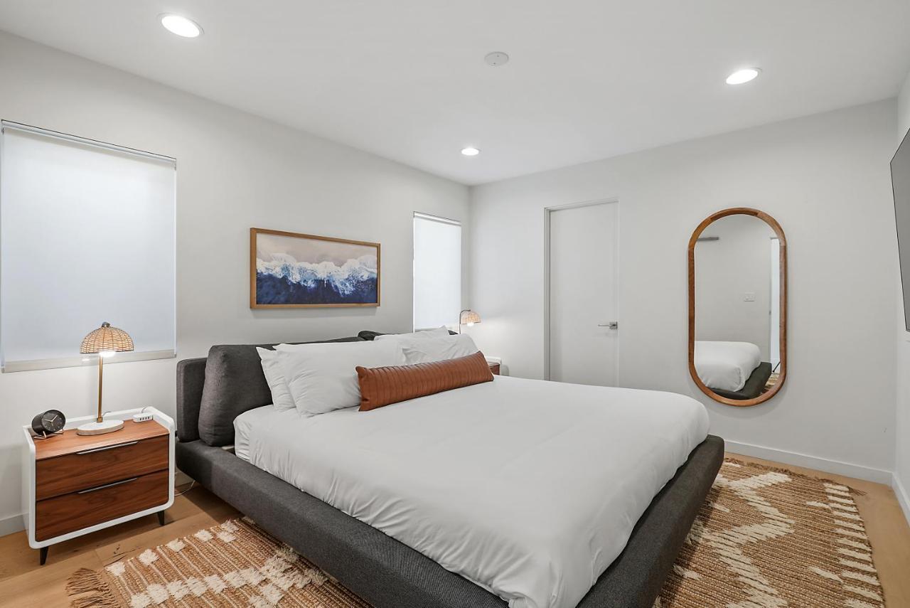 Birdrock Paradise W Private Pool& Spa, Ac, Fast Wifi & Yard! Сasa de vacaciones San Diego