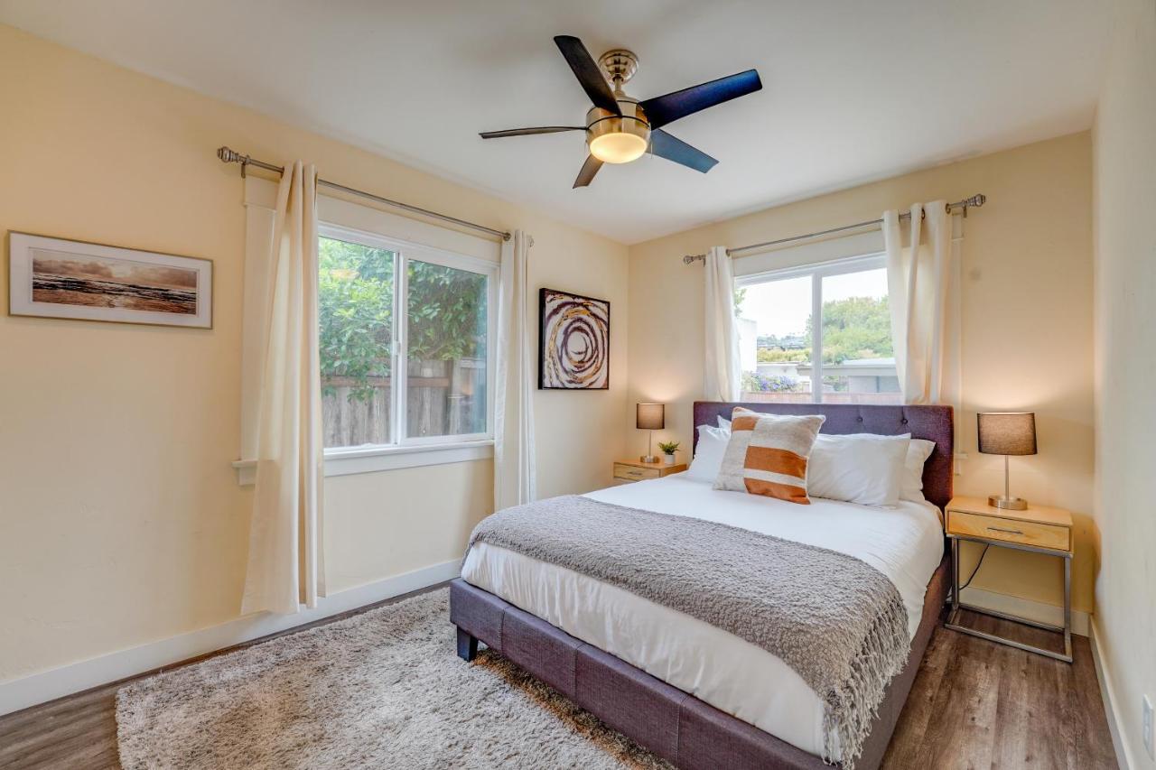 La Jolla Oasis - Pet Friendly, Large Backyard, Walk2beach & Location! Сasa de vacaciones
