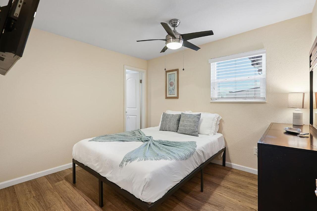 Perfection - Ocean Views, Parking, Pet Friendly & Steps2sand * San Diego