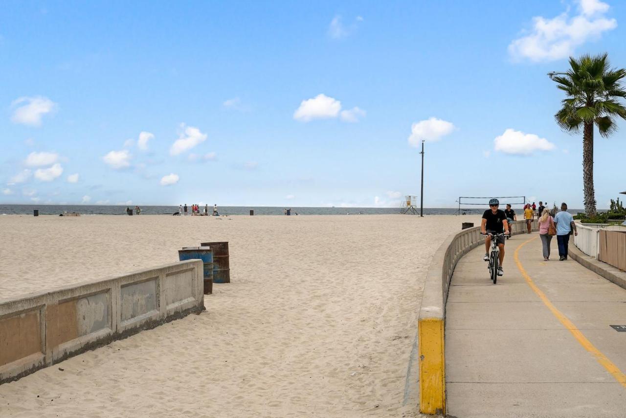 Perfection - Ocean Views, Parking, Pet Friendly & Steps2sand * San Diego