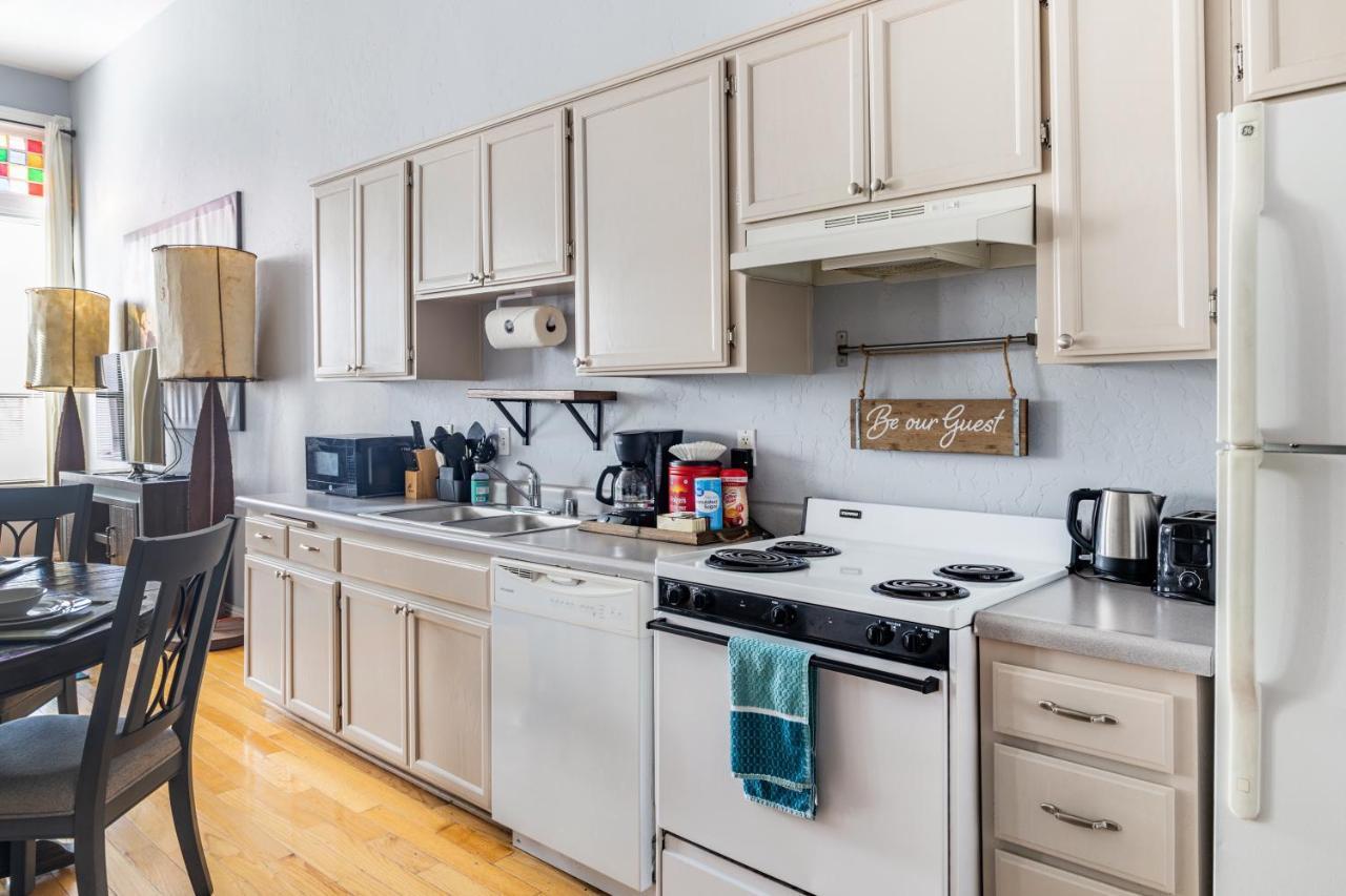 Greely Gaslamp - Loft W Parking & 3 Beds #202 Hotel
