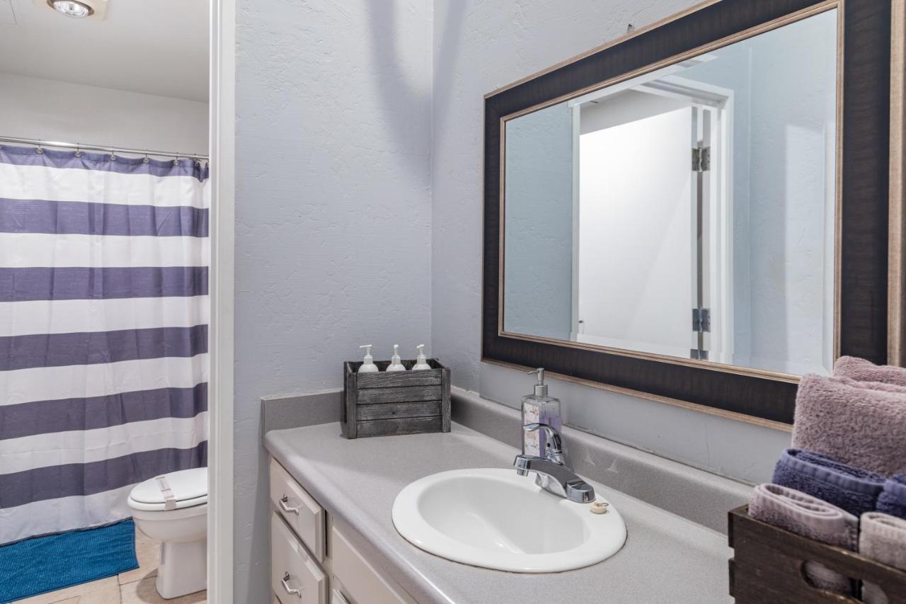 Greely Gaslamp - Loft W Parking & 3 Beds #202 Hotel San Diego