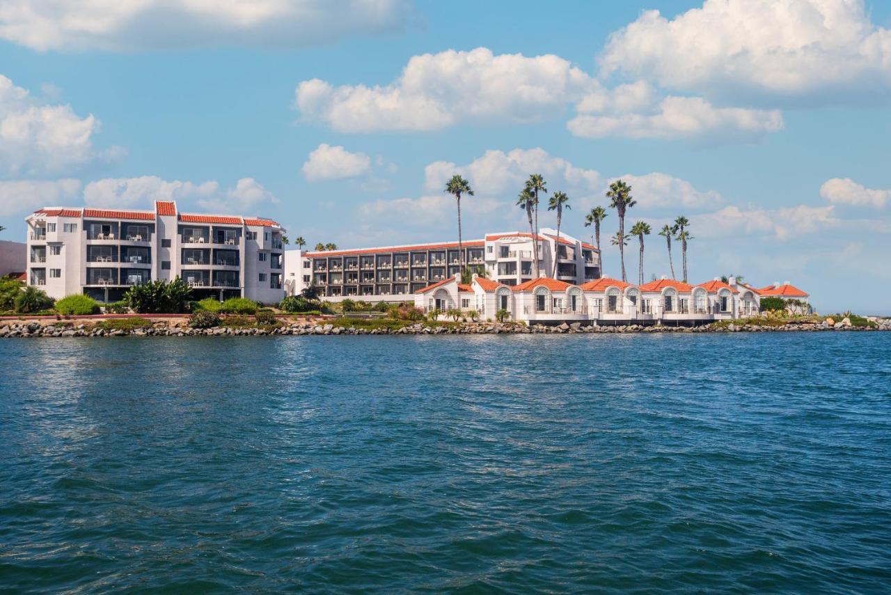 Resort Loews Bay Coronado