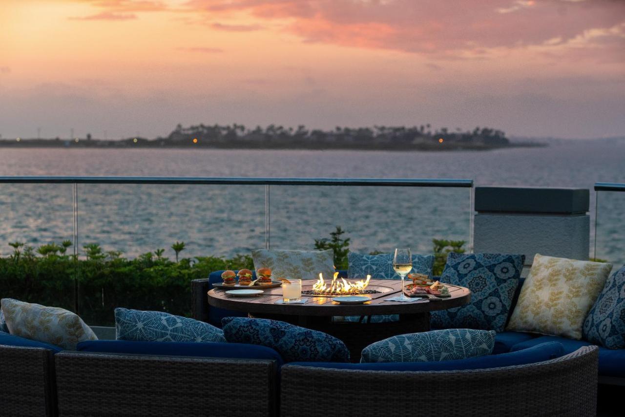 Loews Bay 4*