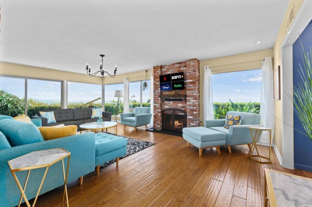Holiday home Pacifica Paradise! *