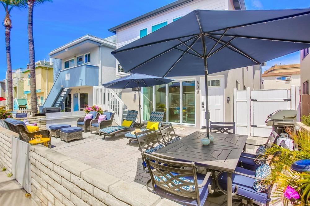 Brighton Holiday home San Diego