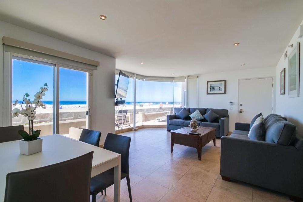 Holiday home Belmont Shores *
