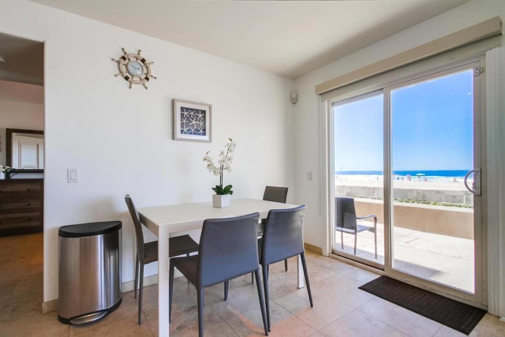 Holiday home Belmont Shores San Diego
