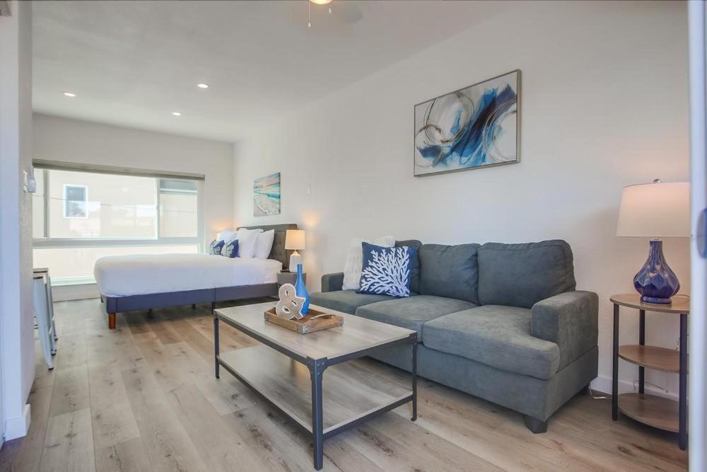 Holiday home Strandway 6 San Diego