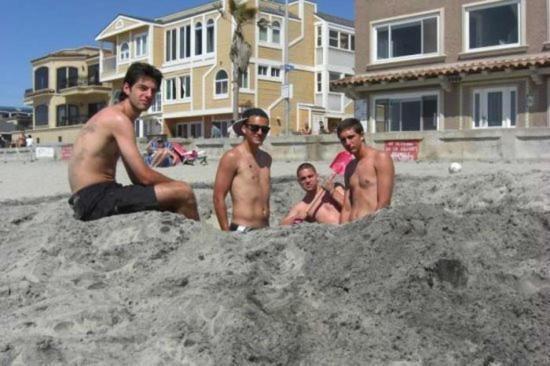 Сasa de vacaciones 101-luxury1 San Diego