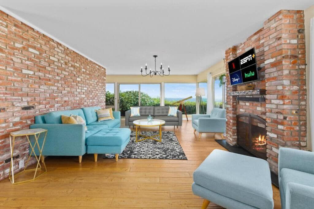 Pacifica Paradise! Holiday home *