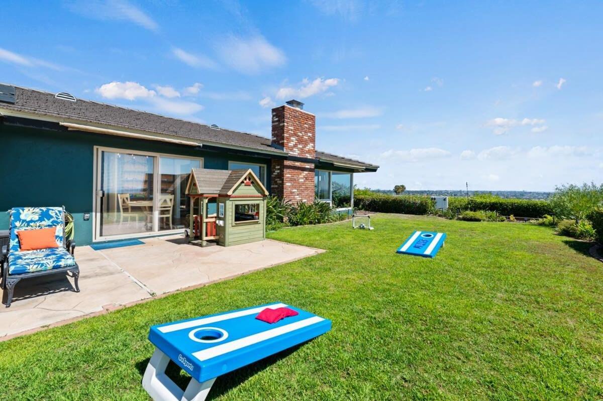 Pacifica Paradise! Holiday home *