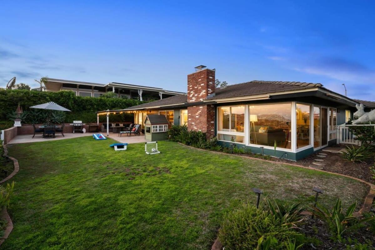 Holiday home Pacifica Paradise!