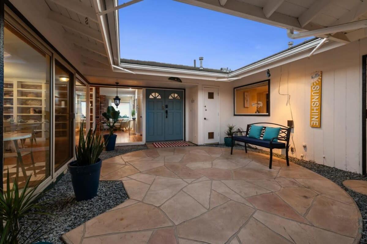 Pacifica Paradise! Holiday home San Diego