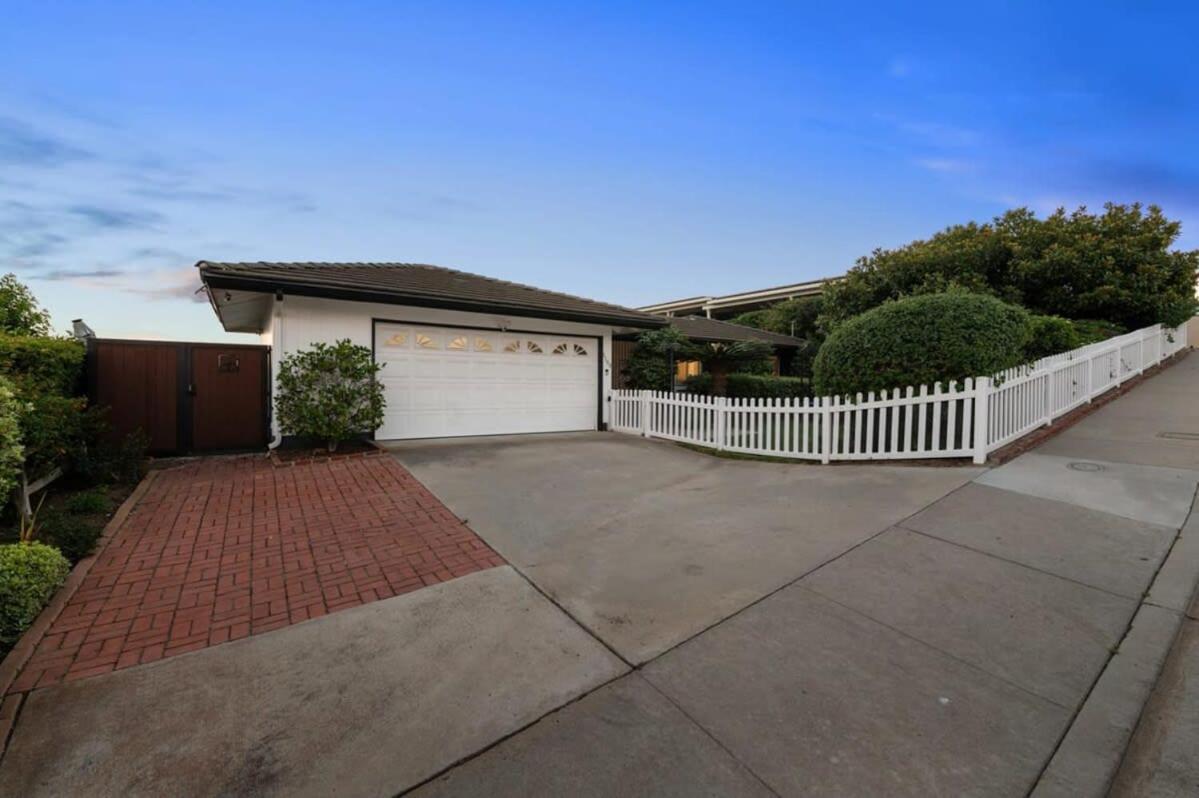 Holiday home Pacifica Paradise! *