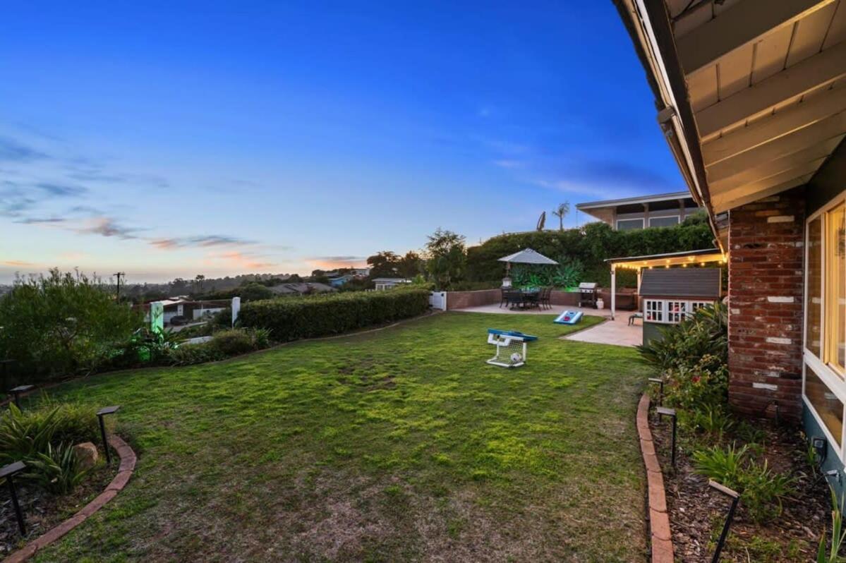 Pacifica Paradise! Holiday home *