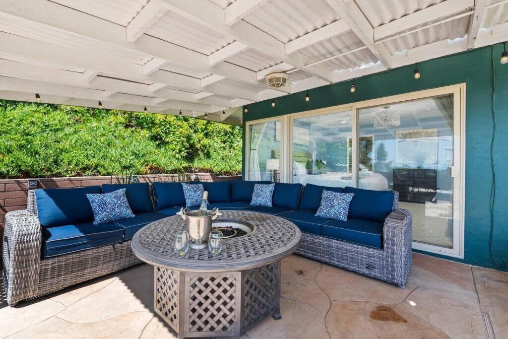 Holiday home Pacifica Paradise! San Diego