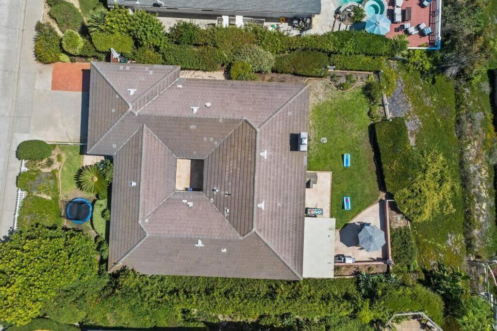 Pacifica Paradise! Holiday home San Diego