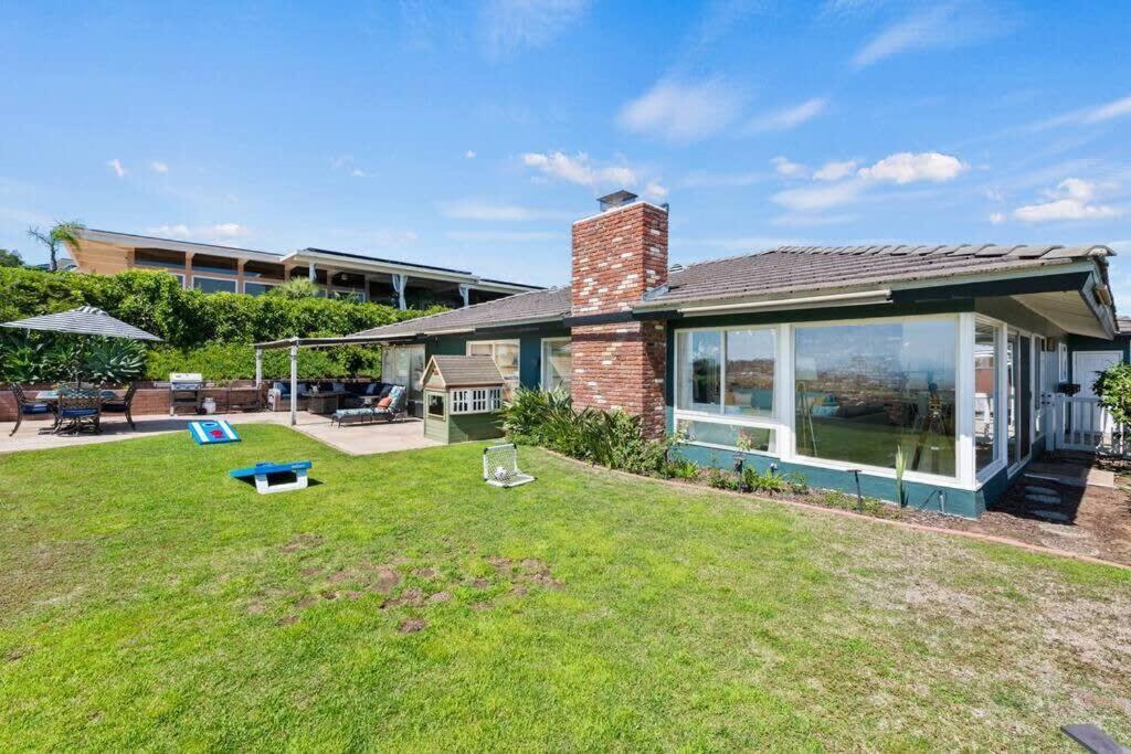 Pacifica Paradise! Holiday home