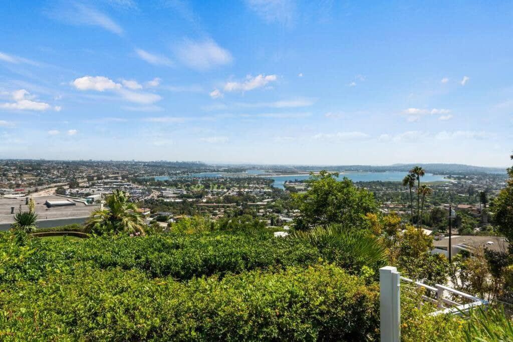 Pacifica Paradise! Holiday home San Diego