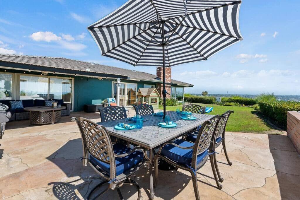 Pacifica Paradise! Holiday home *