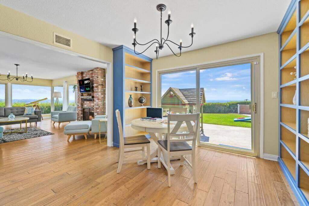Pacifica Paradise! Holiday home
