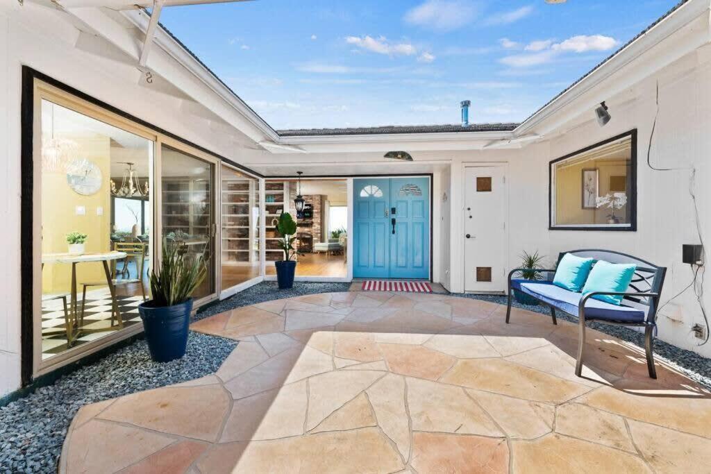 Holiday home Pacifica Paradise! *