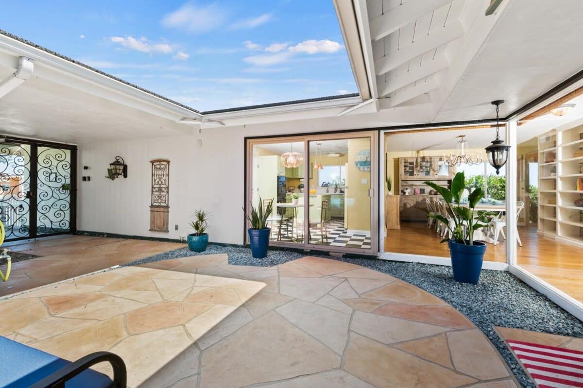Holiday home Pacifica Paradise!