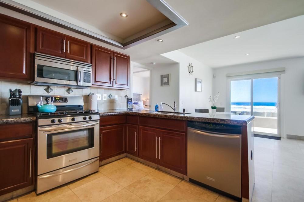 Belmont Shores Holiday home *