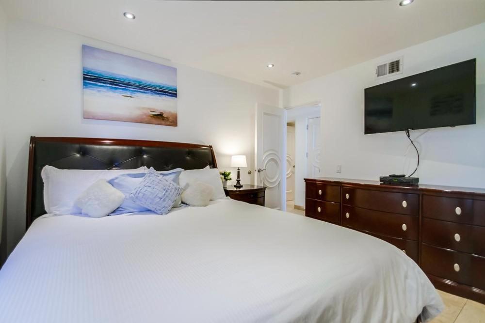Holiday home Belmont Shores San Diego