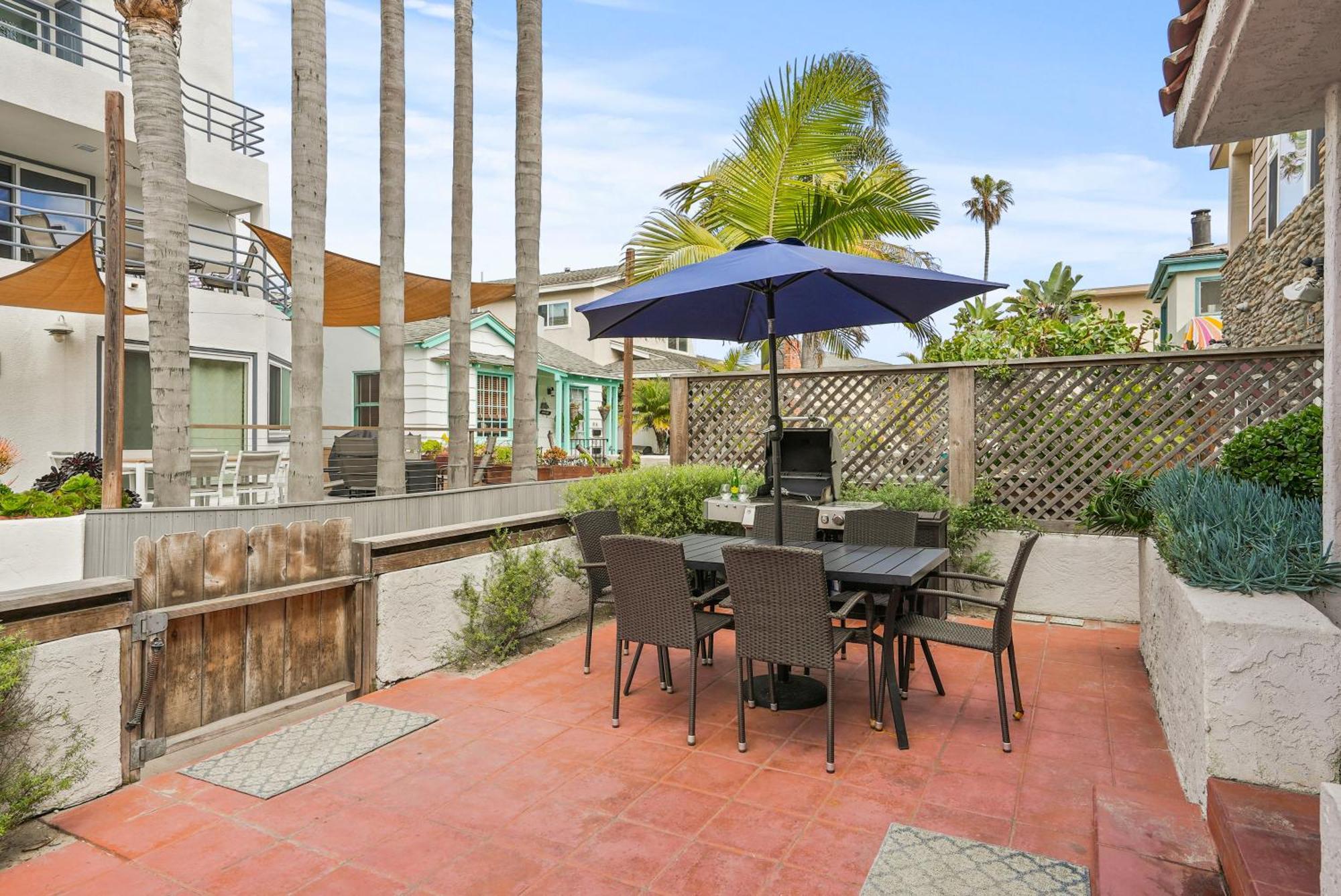 Massive W Stunning Rooftop, Parking, Spa, Ac & Bay Views! Holiday home *
