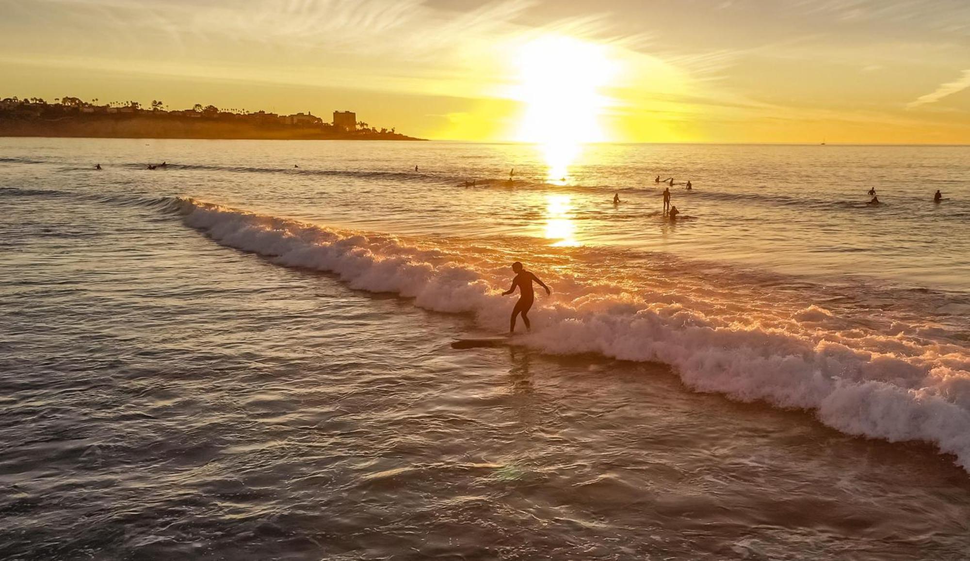 The Shores 4 * San Diego