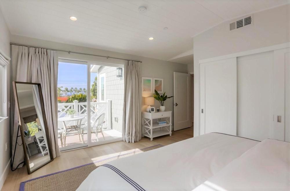The Shores 4 * San Diego