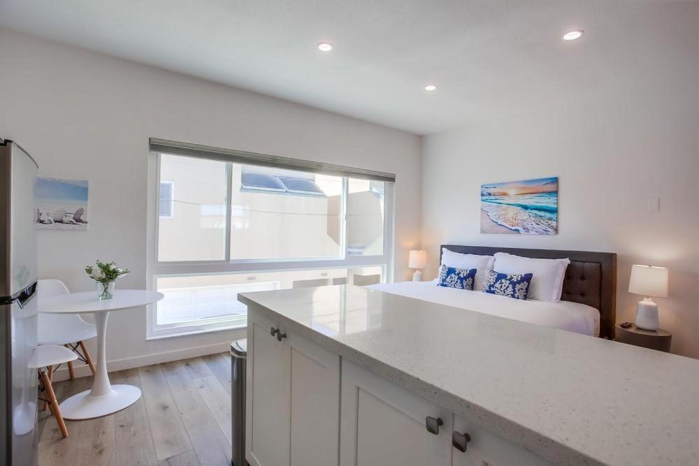 Strandway 6 Holiday home *
