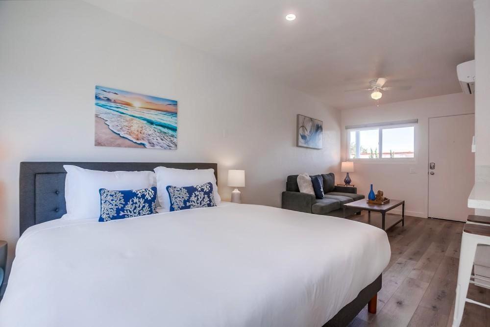 Strandway 6 Holiday home San Diego