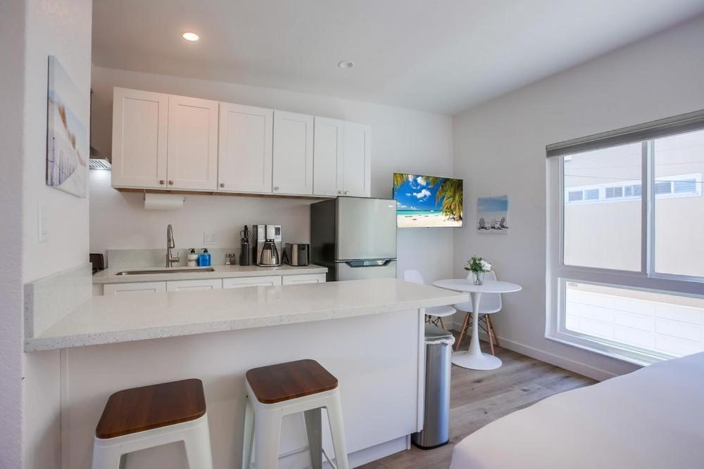 Holiday home Strandway 6 San Diego