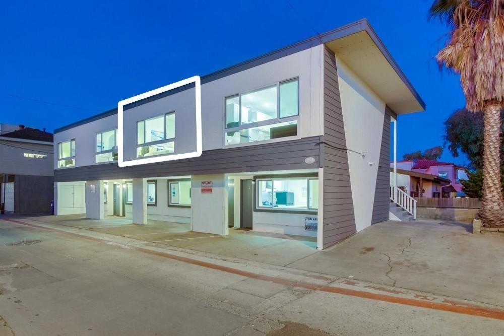 Strandway 6 * San Diego