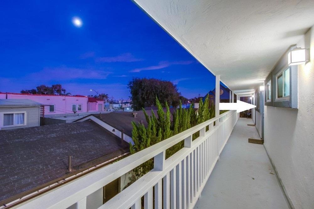 Strandway 6 Holiday home San Diego